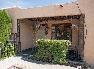 2444 Pueblo Bonito Ct NW, Albuquerque, NM 87104