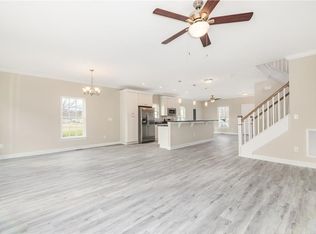 813 Joyce St, Norfolk, VA 23523