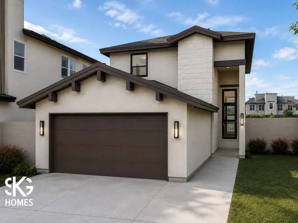 3420 Ignacio Pena St Plan, Lomas del Sur