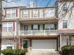 465 Silver Leaf Dr, Christiansburg, VA 24073
