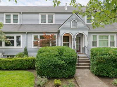 1689 Olive St, Eugene, OR, 97401