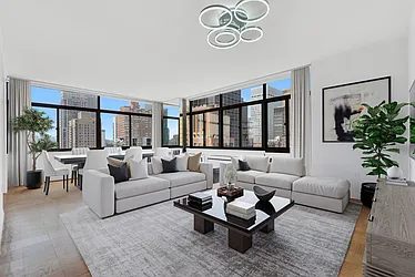 303 East 43rd Street, #25B