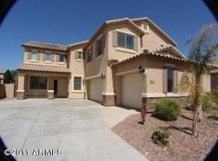900 E Julie Ave, San Tan Valley, AZ 85140