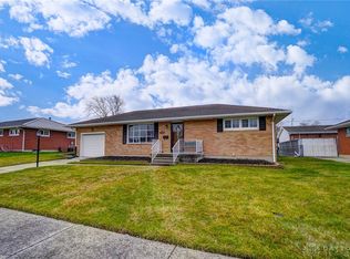 4429 Tulane Rd, Springfield, OH 45503