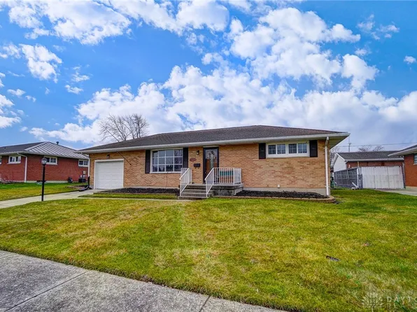 4429 Tulane Rd, Springfield, OH 45503