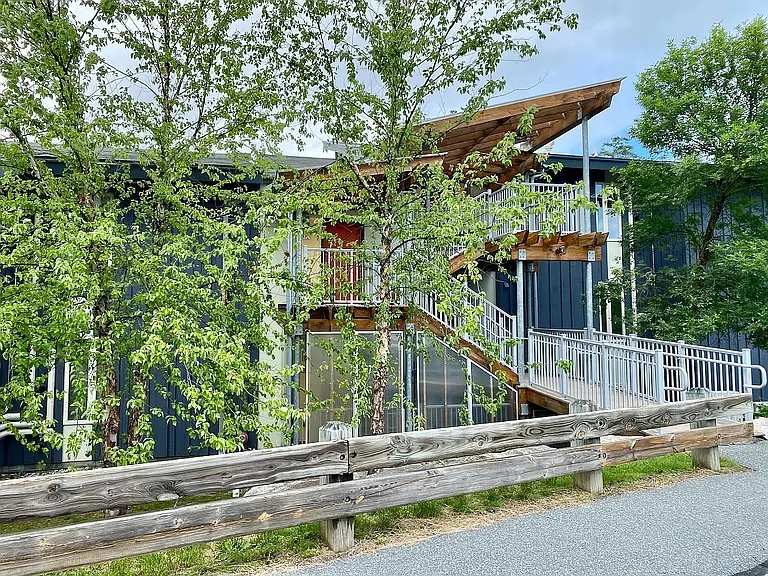 4 Gile Dr #1B — Photo 12