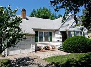 15826 Halsted St, Harvey, IL 60426