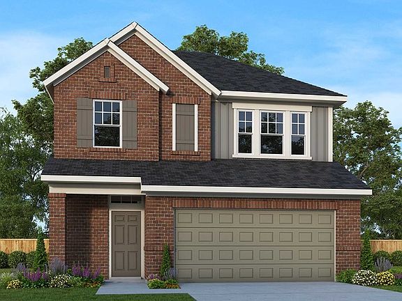 The Beckley - A Exterior