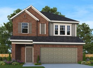 15010 Cane Break Spur Ln, Cypress, TX 77433