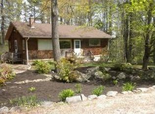 9 Stevens Way, Durham, NH 03824