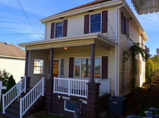 708 7th St, Charleroi, PA