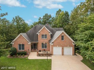 6213 Woodland Lake Dr, Alexandria, VA 22310