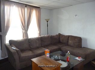 163 Shrewsbury St, Worcester, MA 01604