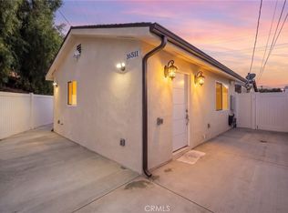 16511 San Fernando Mission Blvd, Granada Hills, CA 91344
