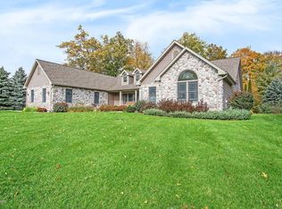 5450 W Riverside Ln, Ludington, MI 49431