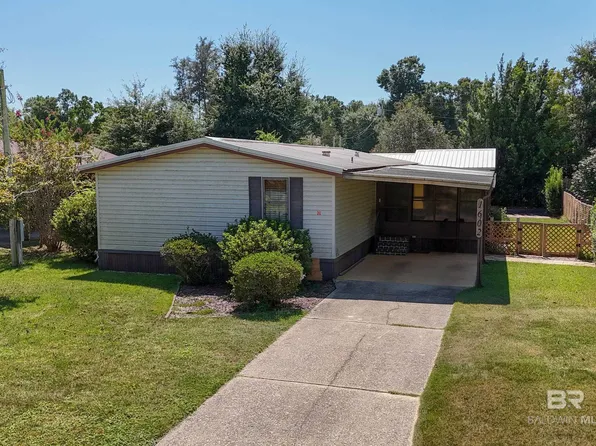 1602 Matias Dr, Lillian, AL 36549