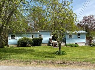 166 Gun Club Rd, Little Falls, NY 13365