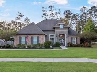 1357 Avenue Lacroix, Covington, LA 70433