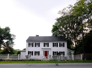 331 S Main St, Andover, MA 01810