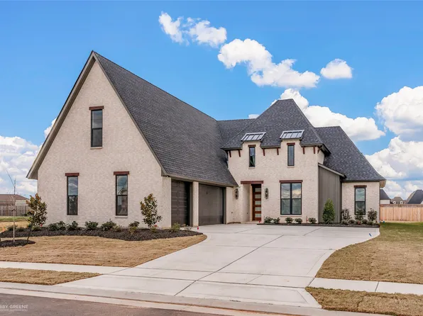 610 Danube Cir, Bossier City, LA 71111