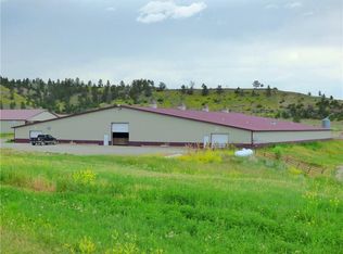 390 Rapelje Rd, Columbus, MT 59109