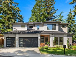 17716 NE 12th St, Bellevue, WA 98008