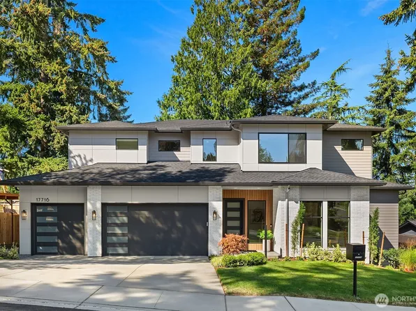 17716 NE 12th Street, Bellevue, WA 98008