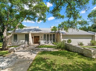 2310 Camino Alto, Austin, TX 78746