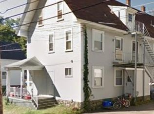 24 Common St APT 3, Natick, MA 01760