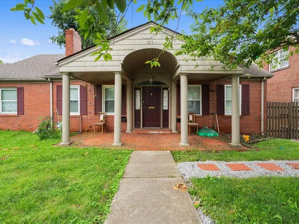325 S 3rd St, Richmond, KY 40475
