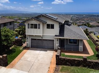 92-869 Welo St, Kapolei, HI 96707