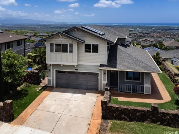 92-869 Welo St, Kapolei, HI 96707