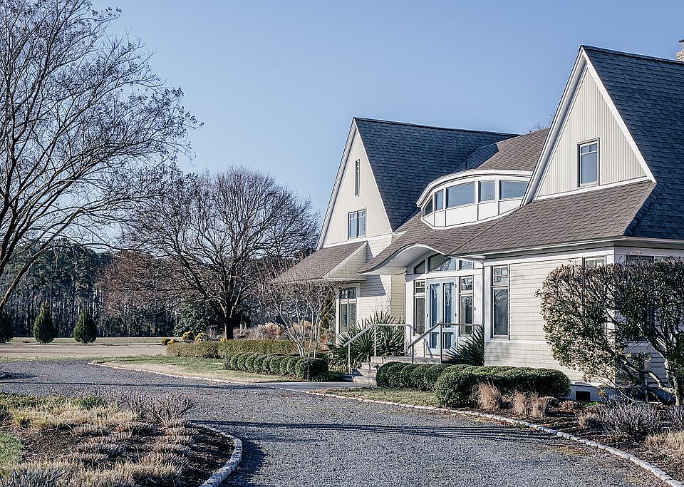 5457 Bayford Rd, Franktown, VA 23354 Zillow