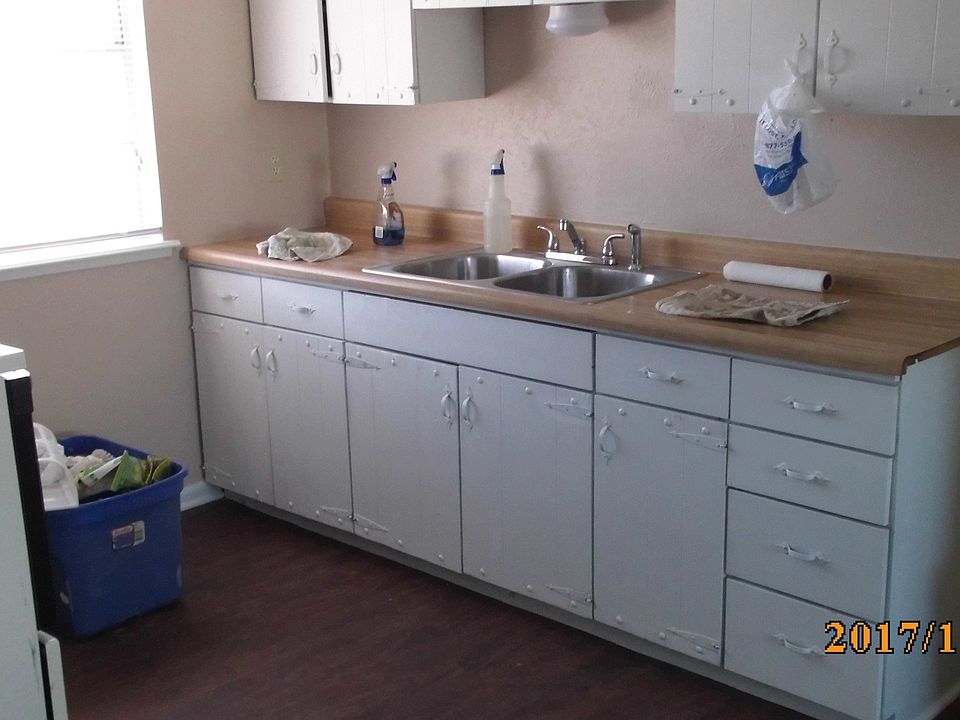 kitchen counter