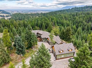 319 Shelter Valley Dr, Kalispell, MT 59901