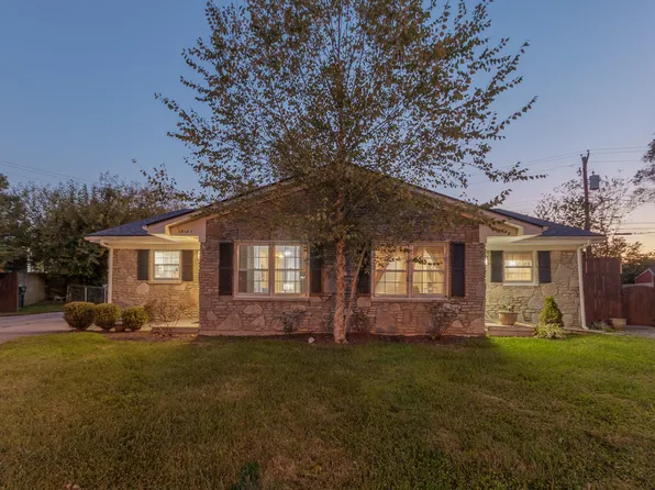 1804 Marietta Dr, Lexington, KY 40505