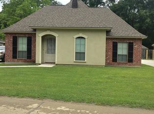 7413 Homer Knost Rd, Denham Springs, LA 70706