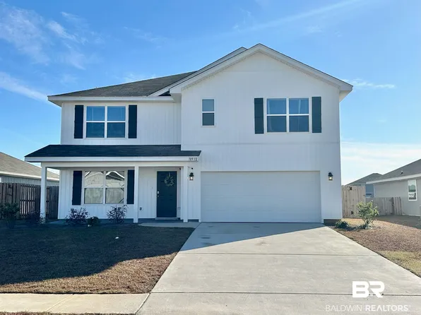 18932 Markle Dr, Robertsdale, AL 36567
