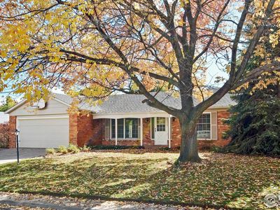 1757 Concord Dr, Fort Collins, CO, 80526