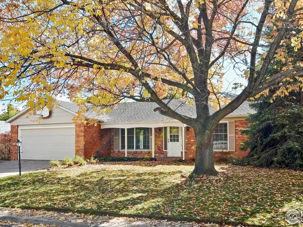 1757 Concord Dr, Fort Collins, CO 80526