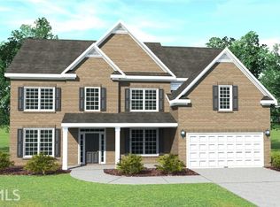 333 Shagbark Ln #27, McDonough, GA 30252