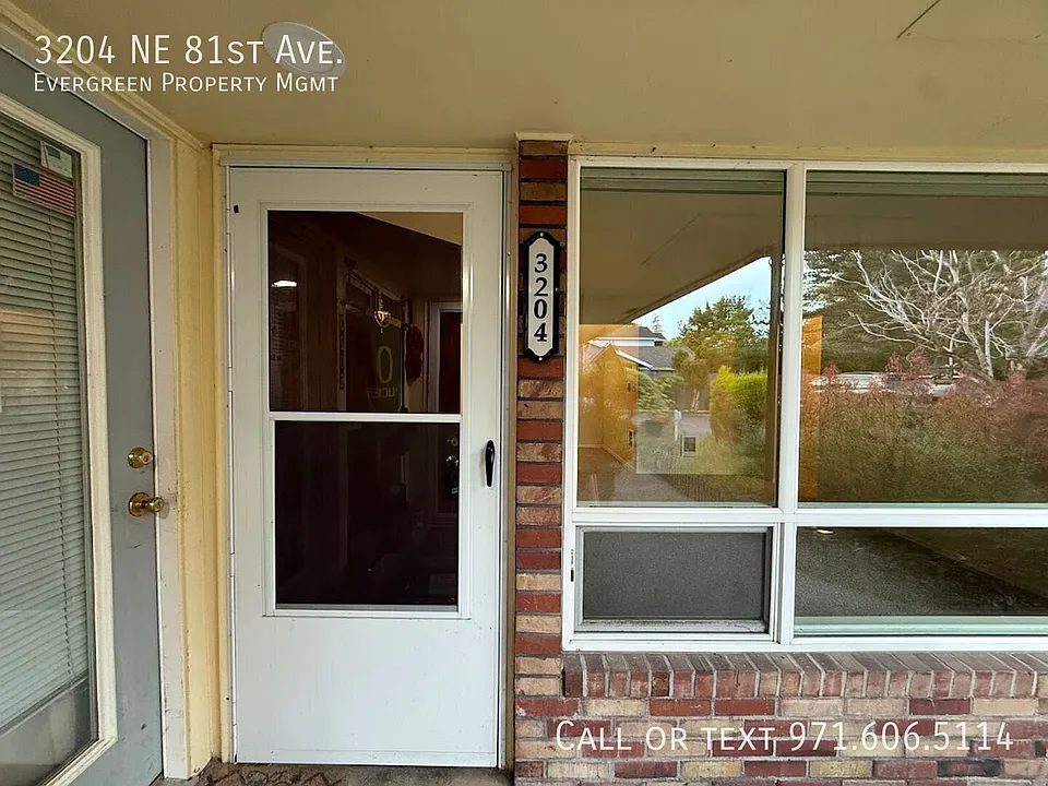 3204 NE 81st Ave