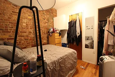 Rented by Alpha Properties NYC I LLC