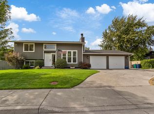 2504 S University Rd, Spokane, WA 99206