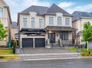 49 Royal West Dr #BASEMENT, Brampton, ON L6X 2M2