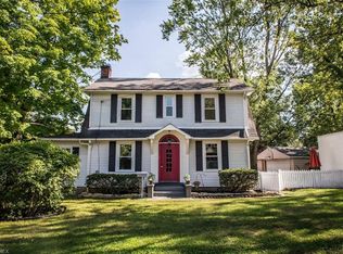 222 Nathan Ave, Cuyahoga Falls, OH 44221