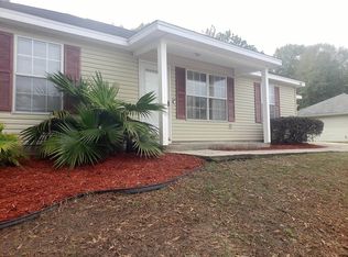 322 Lakeview Dr, Crestview, FL 32536