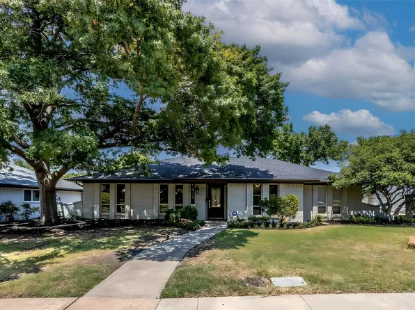 7317 Clearhaven Dr, Dallas, TX 75248