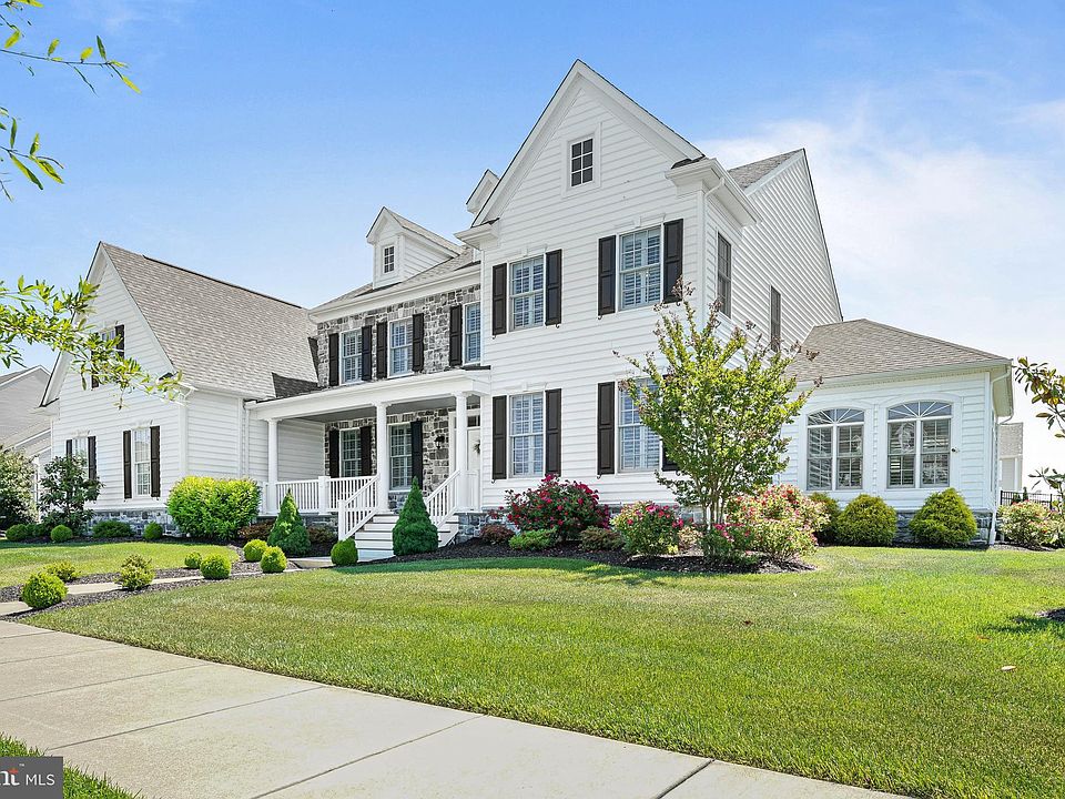 805 Sweet Birch Dr, Middletown, DE 19709 Zillow