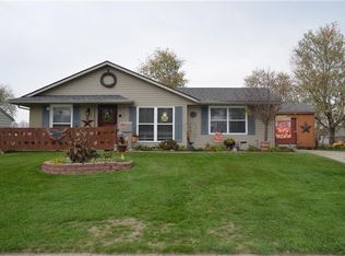 3139 Eastham St, Springfield, OH 45503